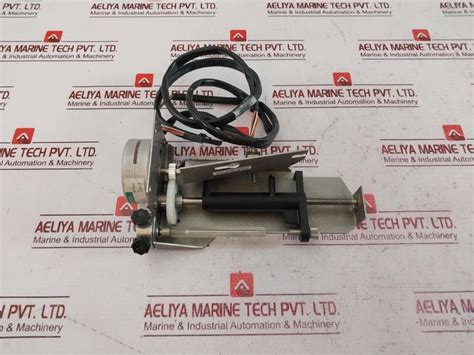 Waters Wat060669 Hplc Injector Assy With Stepper Motor 21E0B033 045319 ...