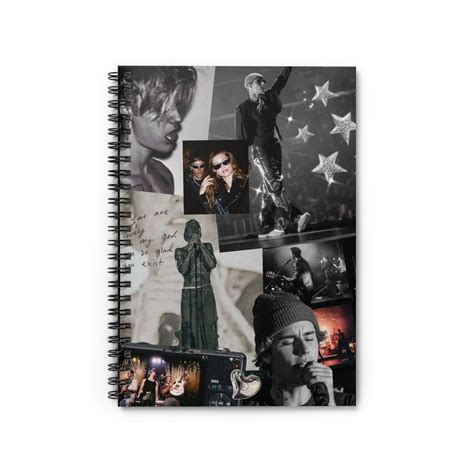 Justin Bieber Journals Album Artwork