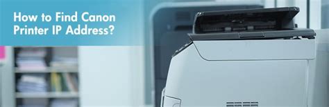 Image result for Find Canon Printer