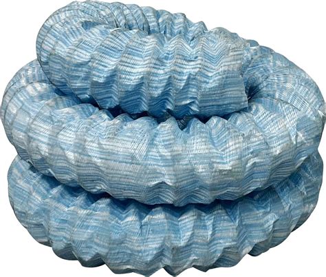 Natotela Soft Infiltration French Drain Pipe-4in By 10ft Non India | Ubuy