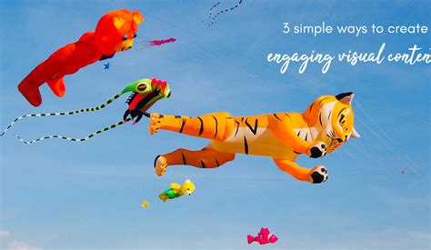 Image result for Example of Entertaining Visual