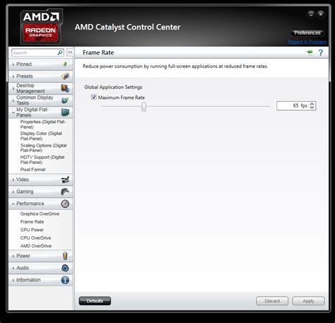 Image result for AMD Catalyst Add Custom Resolution in Win7