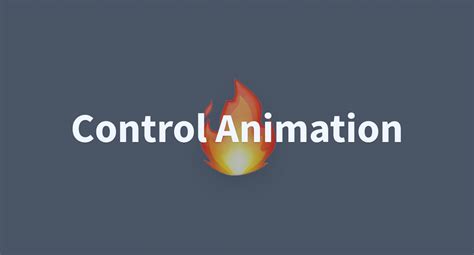 Rezultat imagine pentru Body Control Animation