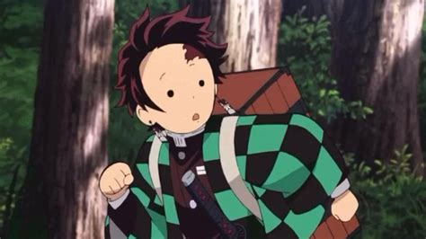 Image result for Tanjiro Clips