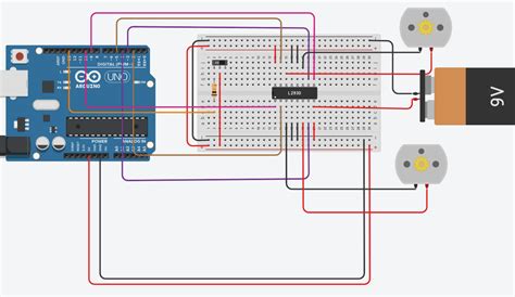 Image result for Robot Control Arduino