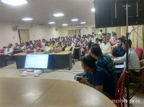 Welcome to DMFT Dhanbad