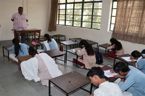 Gujarat Vidyapith Ahmedabad Campus: Photos, Virtual Tour