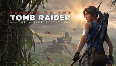古墓丽影11：暗影 Mac版 Shadow of the Tomb Raider for mac - macbox.app
