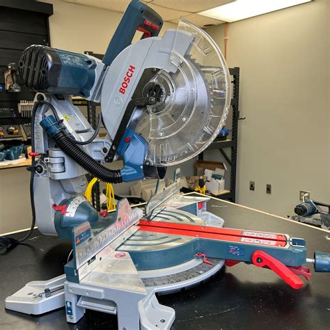 Miter Saw Dust Collection Solutions