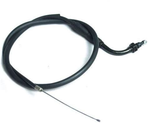 Suzuki Access 125 Bs6 Accelerator Throttle Cable Manufacturer, Supplier ...