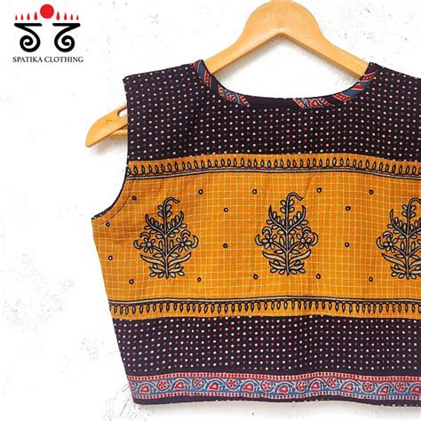 blouses – Spatika Clothing