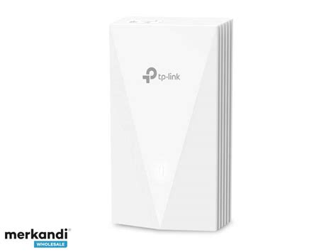TP Link AX3000 WiFi 6 Wall Mount Access Point EAP655 Wall - Germany ...