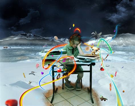 Digital Art Inspiration