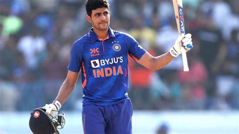 Not changed my approach much, says Shubman Gill after another century ...