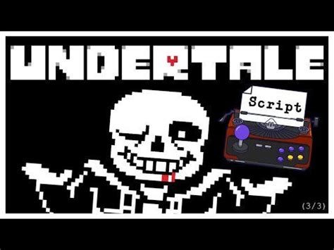 Undertale Script GUI 的图像结果