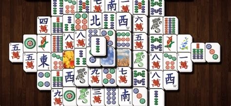 Mahjong Online 的图像结果