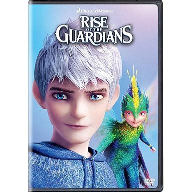 Rise of the Guardians: Amazon.in: Hugh Jackman, Alec Baldwin, Isla ...