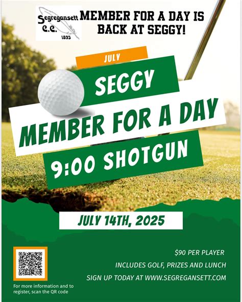 Segregansett Country Club | Taunton MA