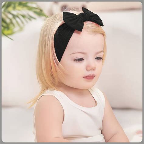 Baby Hair Bands - Buy Baby Hair Bands online at Best Prices in India ...