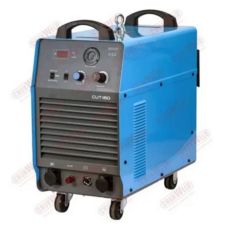 Cruxweld Industrial Equipments Private Limited, Faridabad ...
