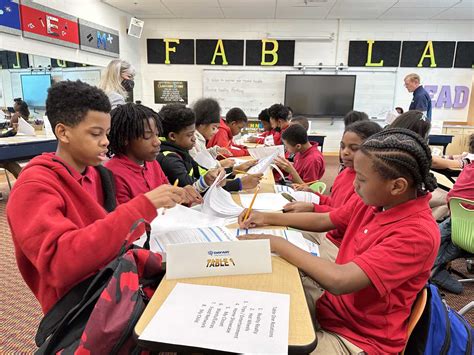 Westwood Elementary Photo Gallery - Dayton Public Schools