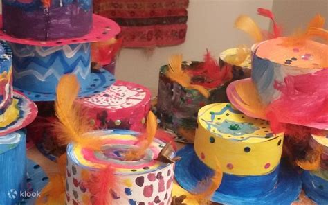 The World of Hat Museum Admission in Riga - Klook India