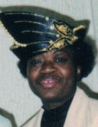 Monica B. Morgan - 2023 - Carnie P Bragg Funeral Homes