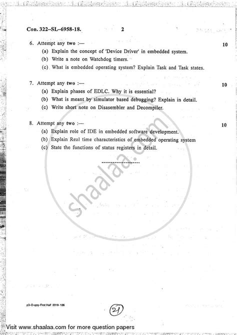 Image result for Embedded System Design Bscit Practical