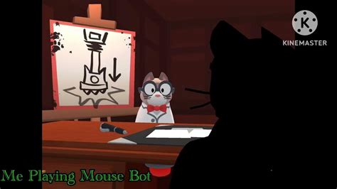 Image result for Mouse Bot Splasher