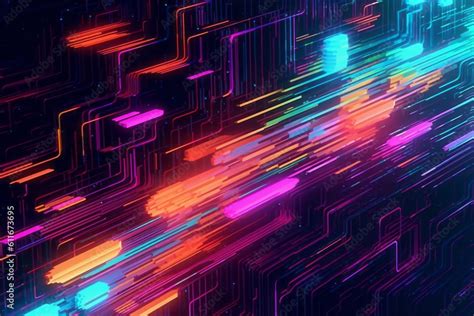 Image result for Techno Visual Picture