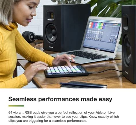 Image result for Novation Mini MK3 Tutorial