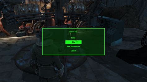 Automaton Fallout 4 的图像结果