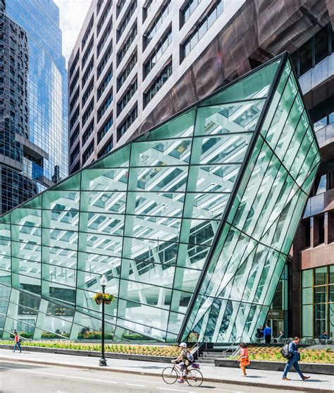 100 Federal Street - BXP