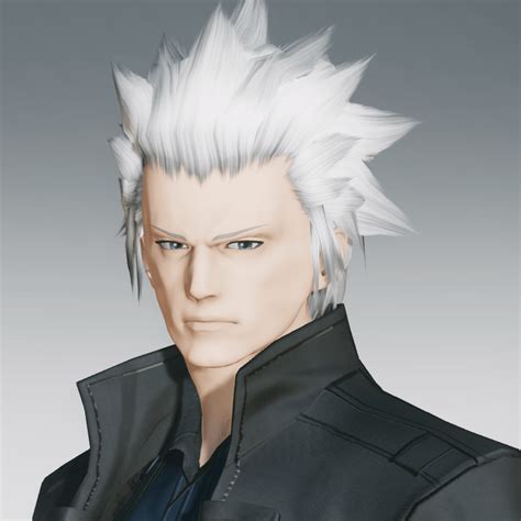 Image result for PSO2 Photon Ponytail