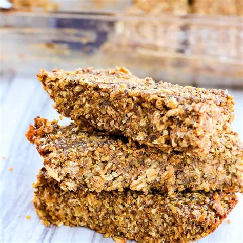 Non-egg Breakfast Ideas for Hectic Mornings - The Domestic Dietitian