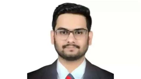 Who is Nikhil Somwanshi? The Krutrim employee who died by suicide, and ...