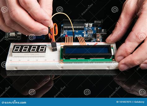 Image result for Arduino Microcontroller