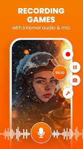 Image result for Screen Recorder Play Store
