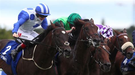 Irish 2000 Guineas: Atomic Jones poised for domestic swansong in ...