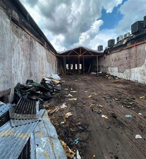 Bearfoot Tavern reopens in downtown Macon after storm now | Macon Telegraph