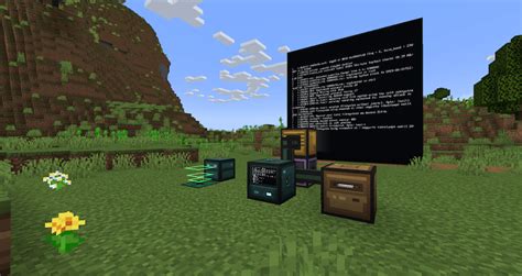 Image result for Open Computer Mod Minecraft