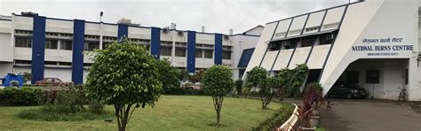 National Burns Centre Airoli, Thane - Contact number, Doctors, Address ...