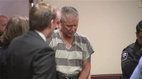 Colin Gray appears in court for his trial in Winder, Georgia, on February 23, 2026.