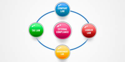 Understanding Compliance & Analysis in Businesses | LegalWiz.in