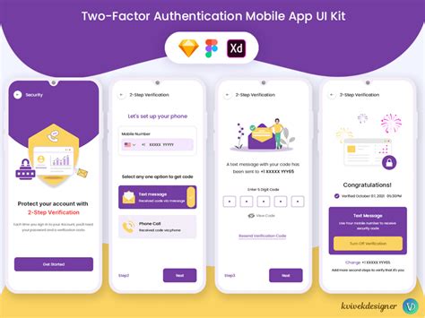 Image result for Authenticator App Code UI
