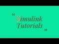 Image result for Simulink Complete Tutorial