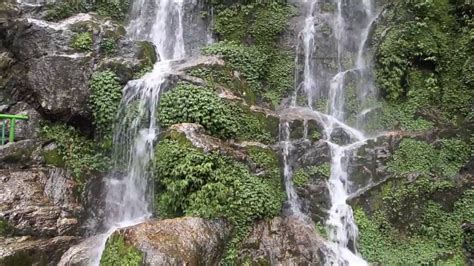 5 Magnificent Waterfalls In Darjeeling One Must Definitely Visit!