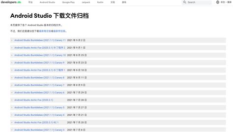 Android Studio Last Version 的图像结果