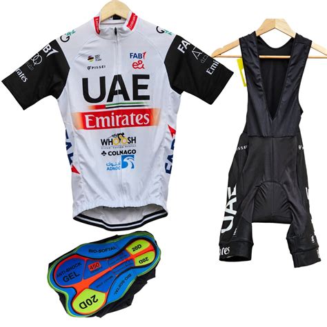 Pro Team Cycling Kits – Elite Performance Wear – Aerodoc