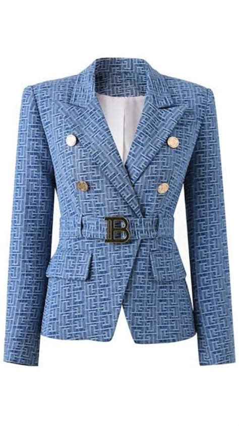 Winter Blazers – Fashion Cloud